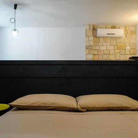 Underground 22 Hotel Polignano a Mare Exterior foto