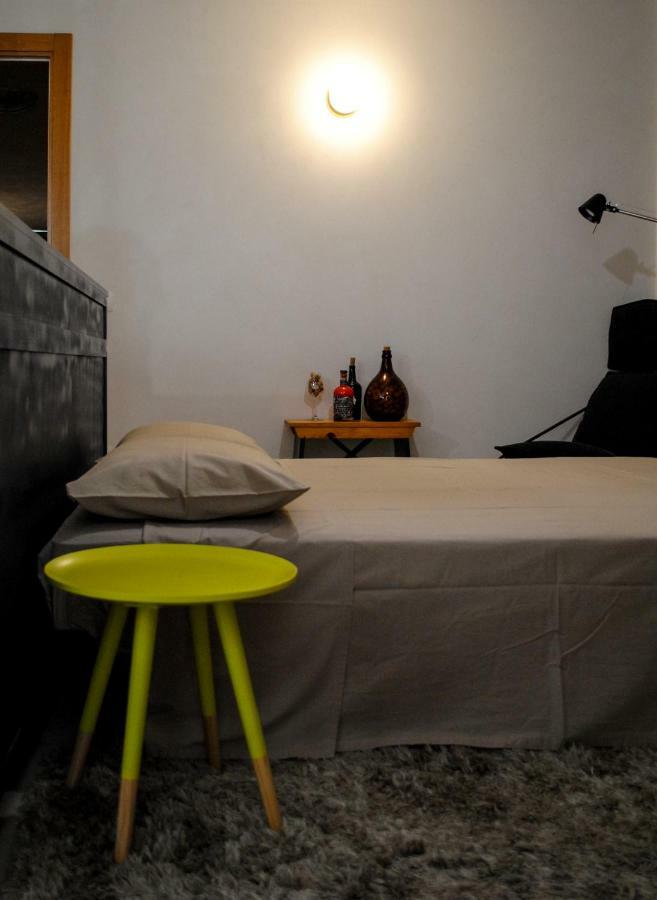 Underground 22 Hotel Polignano a Mare Exterior foto
