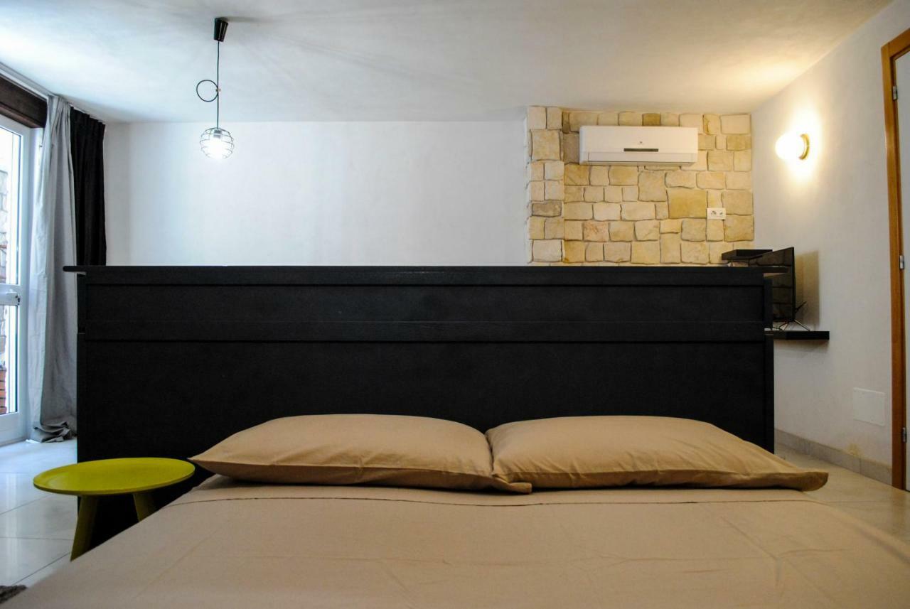 Underground 22 Hotel Polignano a Mare Exterior foto