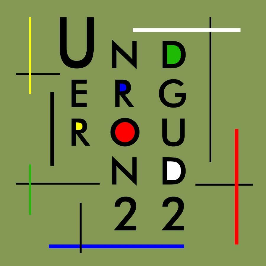 Underground 22 Hotel Polignano a Mare Exterior foto